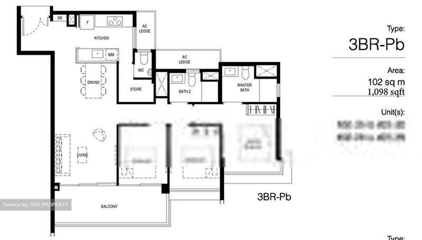 Normanton Park (D5), Apartment #408763531